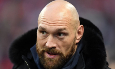 Тайсон Фьюри решил возобновить карьеру и выбрал дату с местом боя