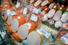 Худшая колбаса в магазинах, которую позиционируют как полезную