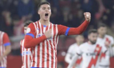 Сербский форвард из чемпионата Португалии может усилить клуб КПЛ