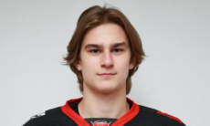 Казахстанский защитник-бомбардир был выбран на драфте в Северной Америке