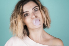 Можно ли жевать жвачку на голодный желудок