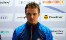 Форвард из чемпионата Казахстана перейдёт в ВХЛ