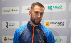 Нападающий из клуба чемпионата Казахстана продолжит карьеру в Европе