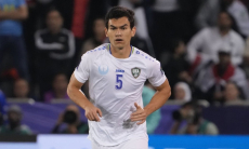 Футболист сборной Узбекистана переходит в зарубежный клуб. Известна сумма трансфера