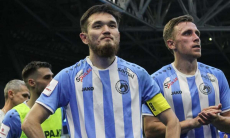 Сенсационный клуб КПЛ объявил об отставке главного тренера