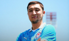 Стало известно, зачем «Ордабасы» подписал капитана клуба КПЛ