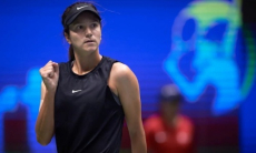 Теннисистка из Казахстана вышла во второй круг Уимблдона-2025