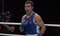 Мужская сборная Узбекистана по боксу с Джалоловым вместо Казахстана отправилась в другую страну