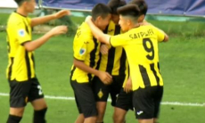 «Кайрат» продал футболиста за 15 миллионов