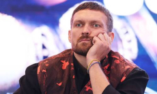«Он говорил плохие слова о моей маме». Усик назвал единственного соперника, которого не любит