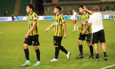 Прямая трансляция матча «Кайрата» за лидерство в КПЛ