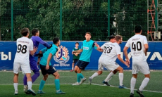 «Экибастуз» одолел «SD Family» в матче Первой лиги