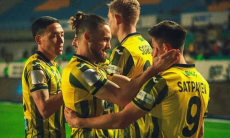 «Кайрат» получил хорошие новости перед отбором в Лиге Чемпионов