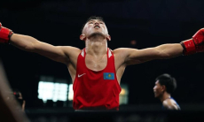 Нокаут, отказы и скандал. Как казахстанские боксеры бились за медали Кубка мира