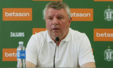 «Он преподнес неприятный сюрприз». Казахстанский тренер сделал заявление перед стартом в Лиге Чемпионов