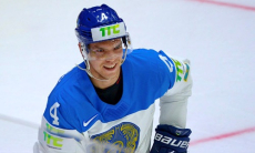 Бывший хоккеист сборной Казахстана стал игроком клуба ВХЛ