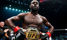 Исторический чемпион UFC проведет бой в Казахстане. Известен соперник