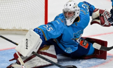 «Оттава» пригласила казахстанского хоккеиста