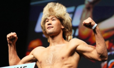 Шавкат Рахмонов обновил позицию в мировом рейтинге ММА