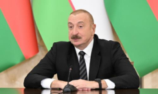 Президент Азербайджана отреагировал на выход Узбекистана на ЧМ-2026 по футболу