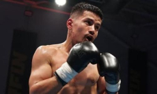 Казахстанский боксер получил бой с непобежденным нокаутером