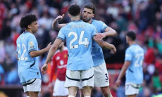 «Манчестер Сити» принял решение по двум защитникам