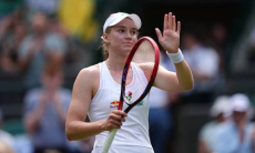 Определилась следующая соперница Елены Рыбакиной на Уимблдоне-2025