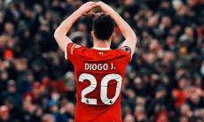 «Ливерпуль» увековечил имя трагический погибшего футболиста 