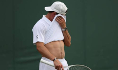 Сенсация произошла во втором круге Уимблдона-2025