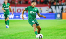 «Легия» хочет оформить самый дорогой трансфер в истории перед матчами с «Актобе»