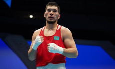 Чемпион мира из США бросил вызов Нурбеку Оралбаю