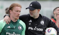 Новый главный тренер «Легии» потребовал подписать четырех игроков перед матчами с «Актобе»