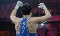 Казахстану «вернули» статус боксерской державы