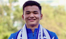 Пятикратный чемпион Казахстана объявил о подписании талантливого футболиста