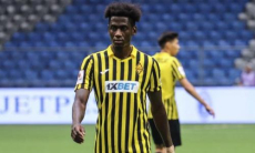 Экс-легионер «Кайрата» оценил шансы команды в Лиге Чемпионов