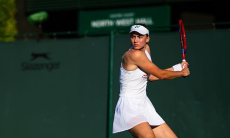 Елена Рыбакина повторила достижение Серены Уильямс на Уимблдоне