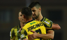 «Еще и легионеры уехали». В России назвали точный счет матча КПЛ «Кайрат» — «Туран»