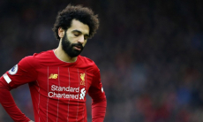 Салах эмоционально отреагировал на на смерть одноклубника