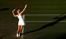 Разгром «зафиксировали» в третьем матче Елены Рыбакиной на Уимблдоне