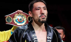 Жанибек Алимханулы сделал громкое заявление после скандала с контрактом