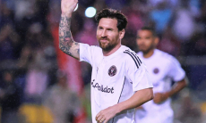 Озвучено решение Месси по будущему клубу перед ЧМ-2026