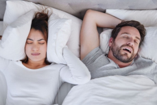 Эндокринолог раскрыла пять простых способов победить храп