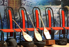 В Казахстане отметят День домбры