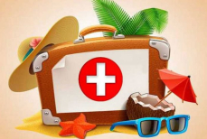 Солнце, жара и укусы — чем должна быть укомплектована летняя аптечка
