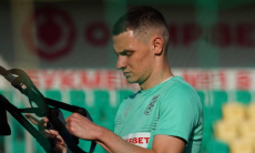 В Казахстане «отменили» трансфер Ислама Чеснокова в клуб РПЛ