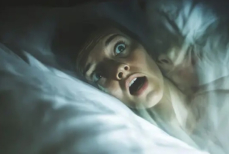 Когда мерещится — почему мы чувствуем присутствие там, где никого нет