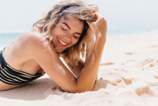 5 причин, которые навсегда убедят вас отказаться от загара на солнце