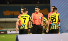 Назначены судьи на матч КПЛ «Кайрат» — «Туран»