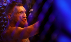 Макгрегор выступил с заявлением после новости об угрозе тюремного срока в 10 лет