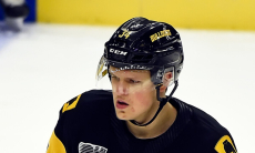 Хоккеист из Узбекистана подписал контракт с клубом НХЛ